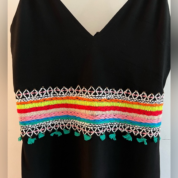 Alice + Olivia mini dress - size 6 fits like size 2/4! - Picture 7 of 10